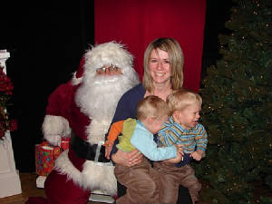 noel 2007
