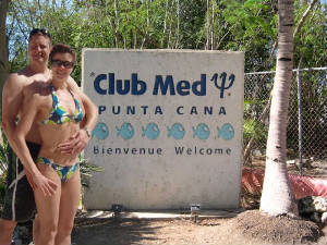 Punta-Cana 2009